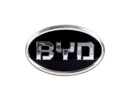 BYD