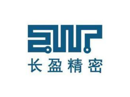 長(zhǎng)盈精密