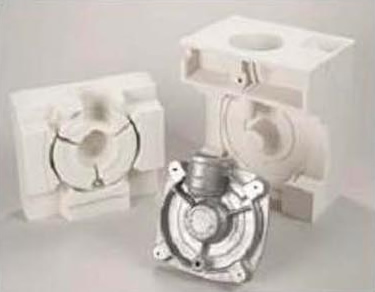 快速成形技術(shù)在熔模鑄造中的應(yīng)用